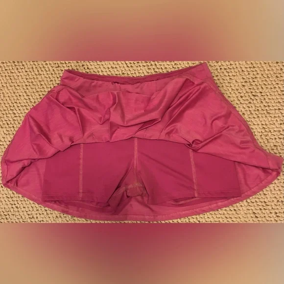 Eleven Brand Flutter Skirt - Picture 3 of 4